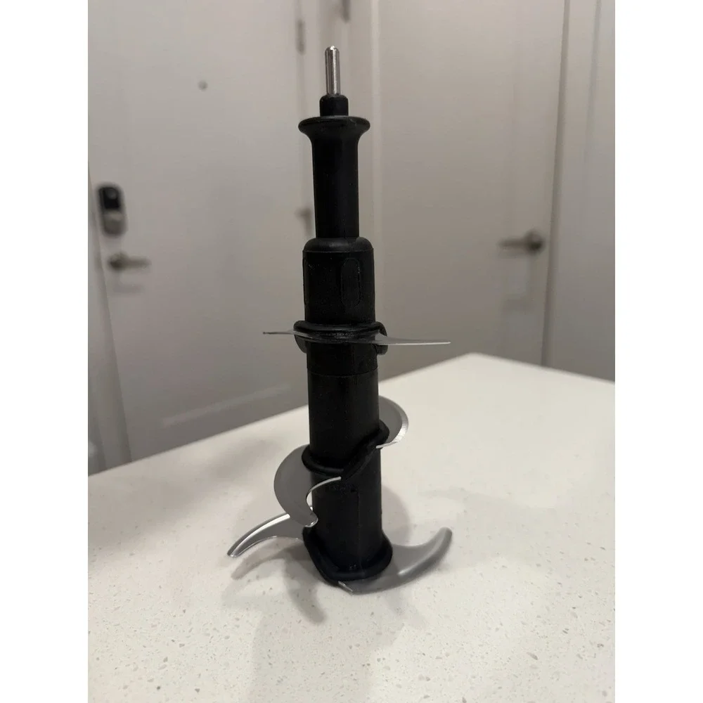 Ninja Blade Replacement 6‎ Blade Bl610